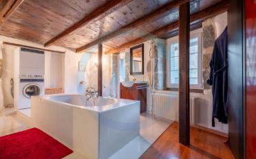 Row house 4.5 rooms - image - 6