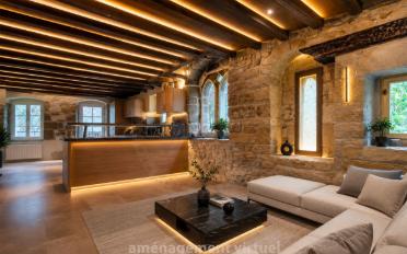Row house 4.5 rooms - image - 2