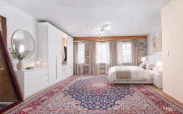 Row house 4.5 rooms - image - 7