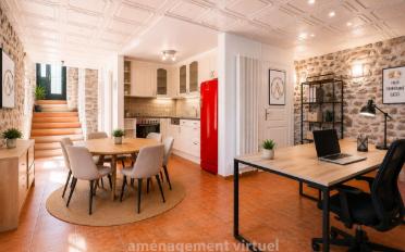 Row house 4.5 rooms - image - 10