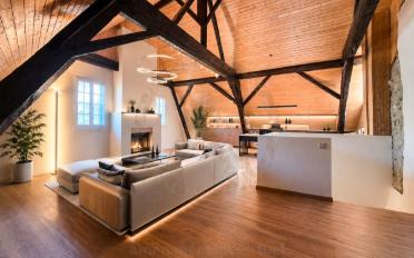 Row house 4.5 rooms - image - 1