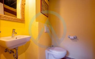 Row house 4.5 rooms - image - 12