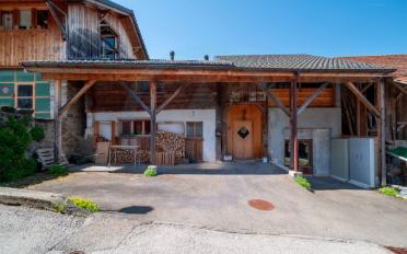 Chalet 4.5 pièces - image - 1