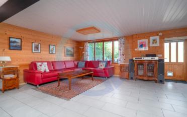 Chalet 4.5 pièces - image - 6
