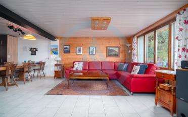 Chalet 4.5 pièces - image - 7