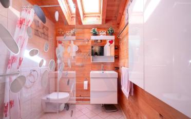 Chalet 4.5 pièces - image - 8