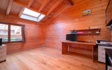 Chalet 4.5 pièces - image - 9