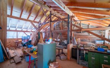 Chalet 4.5 pièces - image - 13