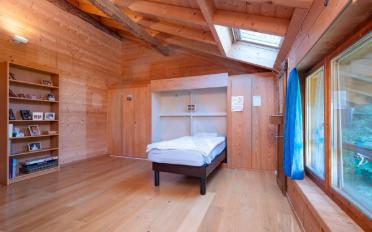 Chalet 4.5 pièces - image - 11
