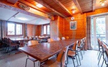 Chalet 16 Zimmer - image - 4