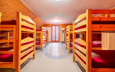 Chalet 16 Zimmer - image - 13