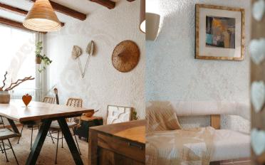Maison contiguë 5.5 pièces - image - 5