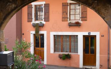 Maison contiguë 5.5 pièces - image - 12