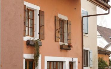 Maison contiguë 5.5 pièces - image - 13