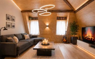 Roof flat 3.5 rooms - image - 6