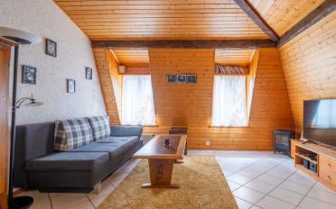 Roof flat 3.5 rooms - image - 5