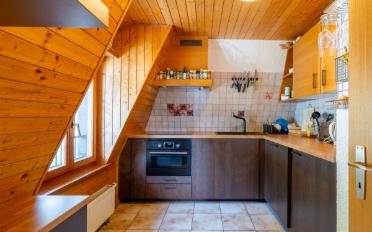 Roof flat 3.5 rooms - image - 4