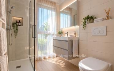 Maison jumelée 5.5 pièces - image - 10