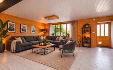 Bauernhaus 4.5 Zimmer - image - 4