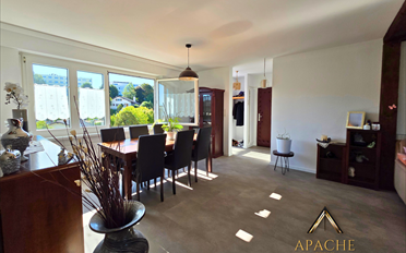 Roof flat 3.5 rooms - image - 1