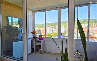 Dachwohnung 3.5 Zimmer - image - 6