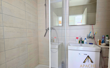 Dachwohnung 3.5 Zimmer - image - 10