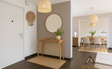 Appartement 7.5 pièces - image - 3