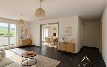 Appartement 7.5 pièces - image - 1