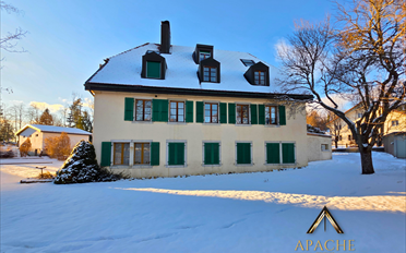 Wohnung 4.5 Zimmer - image - 1