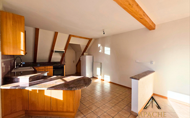 Appartement 4.5 pièces - image - 4