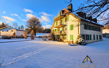 Appartement 4.5 pièces - image - 14