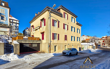 Einfamilienhaus 8 Zimmer - image - 1