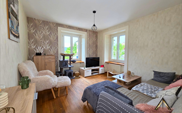 Maison 8 pièces - image - 5