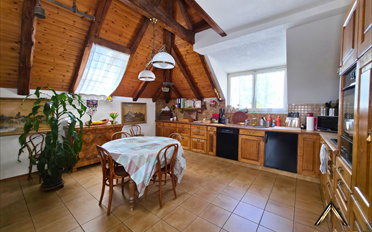 Maison 8 pièces - image - 6