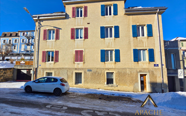 Maison 8 pièces - image - 10