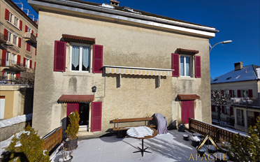 Immeuble résidentiel - image - 2