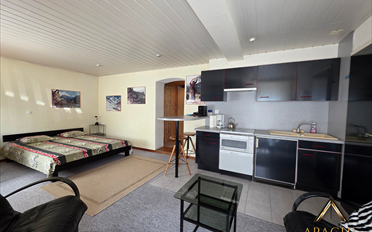 Immeuble résidentiel - image - 4