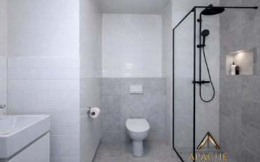 Studio ein Zimmer - image - 11