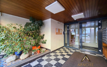 Studio ein Zimmer - image - 13