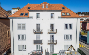 Apartment - image - 17