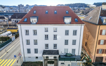Apartment - image - 14