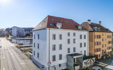 Apartment - image - 15