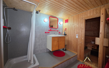 Maison 8 pièces - image - 6