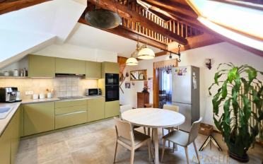 Maison 8 pièces - image - 14
