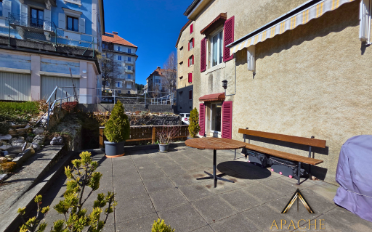 Maison 8 pièces - image - 27
