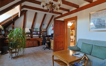 Maison 8 pièces - image - 20