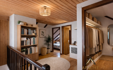 Villa 4 rooms - image - 10