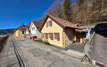 Villa 4 rooms - image - 18