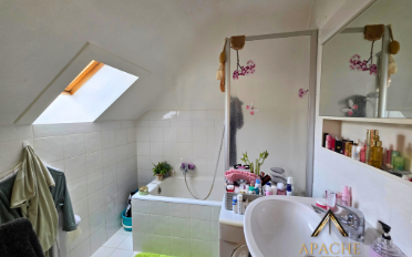 Single house 10 rooms - image - 17