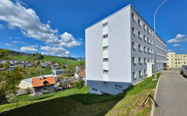 Wohnung 3.5 Zimmer - image - 10